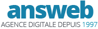 Answeb site internet médicaux